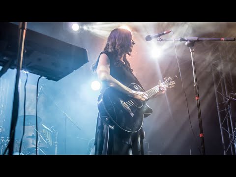 Елена Войнаровская – На обратной стороне Луны [live]