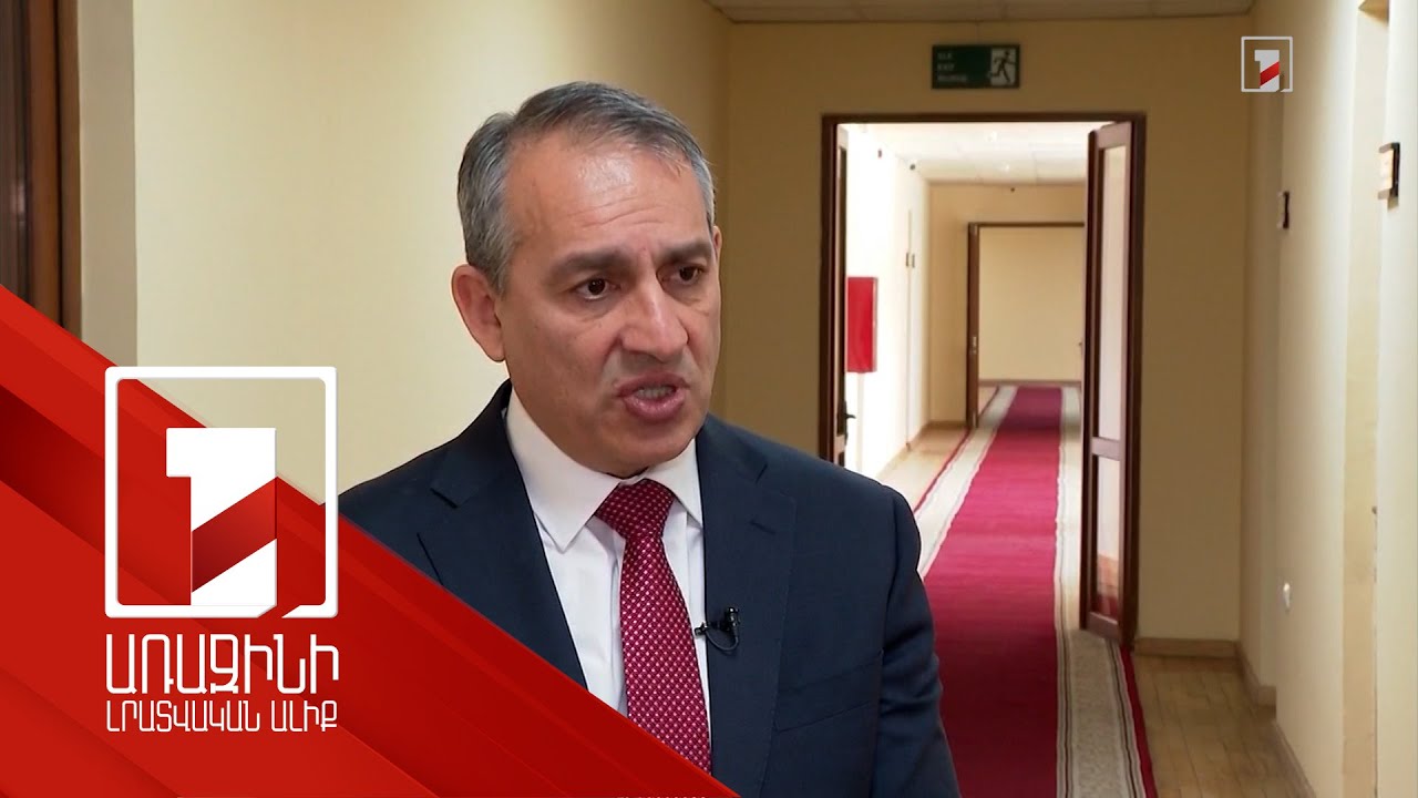 Զինծառայության ժամկետի կրճատման դեմ օբյեկտիվ փաստարկներ չկան. պաշտպանության հանձնաժողովի փոխնախագահ