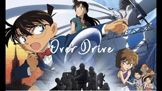 Over Drive