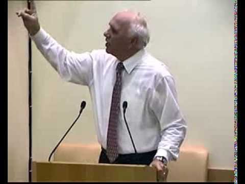 Duminica 10 Noiembrie 2013 P.M - Daniel Cocaru - Binecuvantare Clara Maria Mot