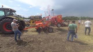 Sowing complex PHAETON