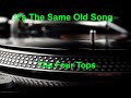 It S The Same Old Song The Four Tops With Lyrics