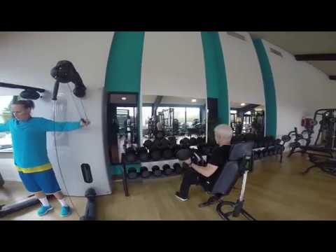 Mithra Castors Braine