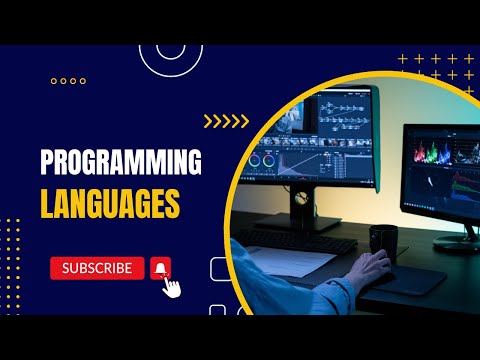 Discover the World of Programming Languages: Coding and Beyond