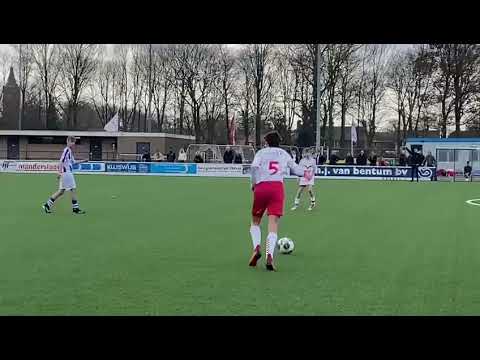 Vv Scherpenzeel-Valleivogels