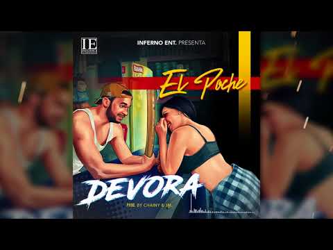 El Poche - Devora (2018)