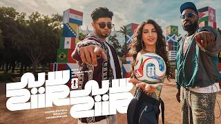 Nora Fatehi, Vegedream, Sanjoy - Siir Siir