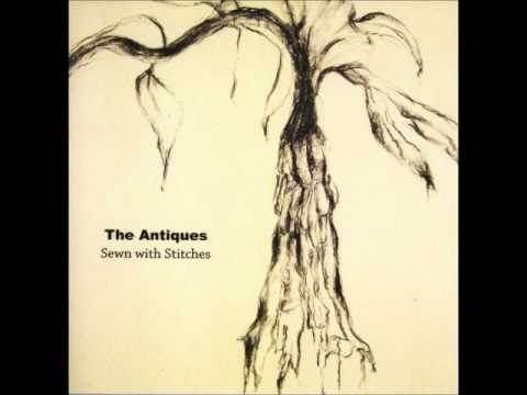the antiques - tied to nowhere
