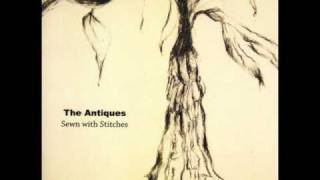 the antiques - tied to nowhere