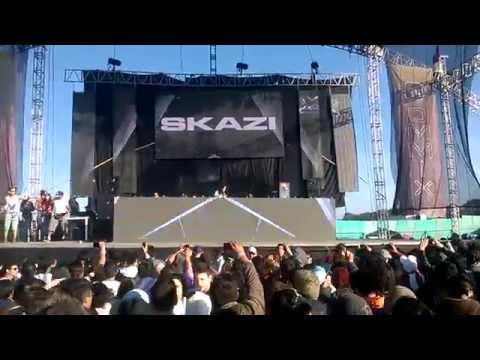 Atmosphere 2014 Skasi Anarchy