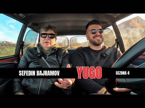 YUGO - Sefedin Bajramov - Prsten za nea