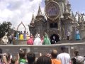 Cinderellabration At The Magic Kingdom 2006