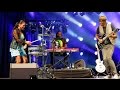 Keb' Mo' feat. Sheila E. - The Itch (Live in ...