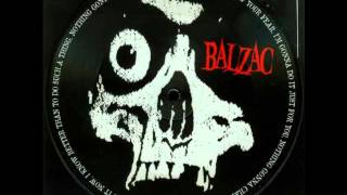 balzac legacy ii