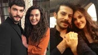 Влюблённые и женатые пары Ветреный 11 серия, Hercai 11 ПАРЫ АКТЕРОВ СЕРИАЛА - турецкий сериал