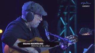 Historia de las sillas - Silvio Rodríguez