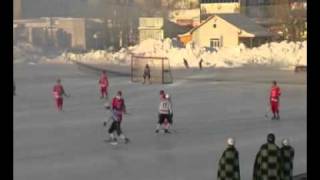 26.12.2010 Уральский трубник - Байкал-Энергия - 5:5