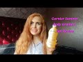 Garnier Summer Body Gradual Tan Review In Deep Sunkissed Glow