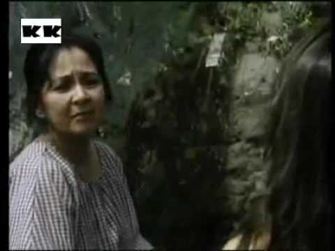 Lintik Lang ang walang ganti