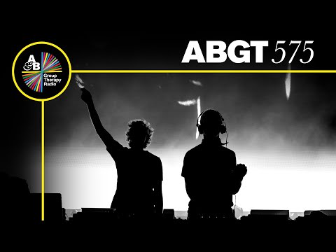 Group Therapy 575 with Above & Beyond and Amy Wiles