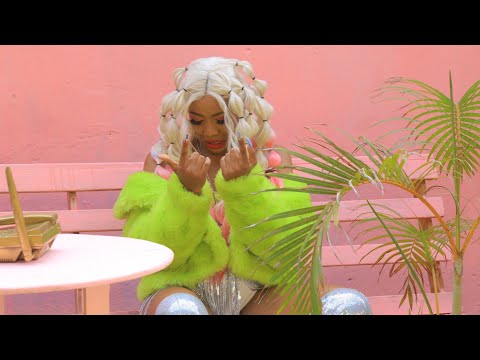 TUPAATE - Pia Pounds (Latest Ugandan music Videos 2020)