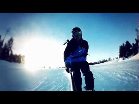 Interski Snowsports Holidays - Skiing with Atomic