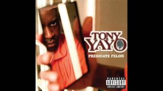 Tony Yayo - So High feat. Kokane - Thoughts Of A Predicate Felon