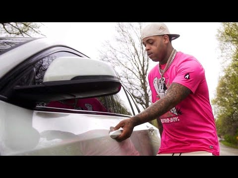FinesseGang NoLove - Flower (Official Video)