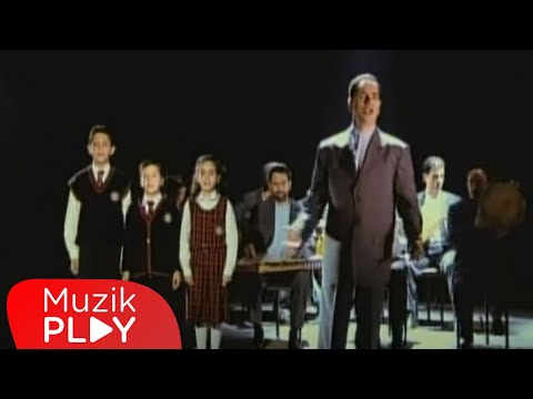 Sarı Çiçek - Yolcular (Official Video)