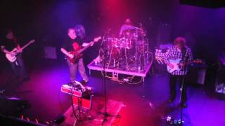 The Magic Band - Suction Prints