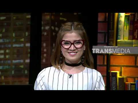 GURIHNYA LABA KULINER | HITAM PUTIH (23/10/17) 4-1