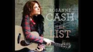 ROSANNE CASH (with BRUCE SPRINGSTEEN) - Sea Of Heartbreak (2009)