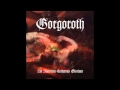 Gorgoroth - Wound Upon Wound