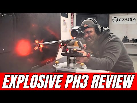 Seekins PH3 Review: Outstanding Value - Hidden Flaw Found