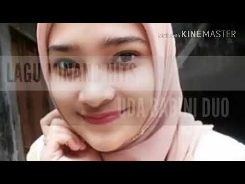 LAGU MINANG HITS _UDA BABINI DUO