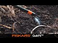 Fiskars kauptukas Quikfit 1000677