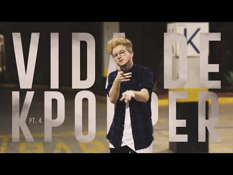 Iago Aleixo - Vida de Kpopper (Parte Quatro)