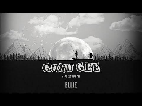 Guru Gee - Ellie (Official Lyrics Video)