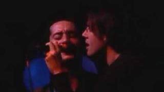 Murder By Death ft. Geoff Rickly of Thursday - Killbot 2000