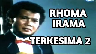 Download lagu terkesima 2 Rhoma Irama stf bunga desa mp3 Download lagu terkesima 2 Rhoma Irama stf bunga desa mp3