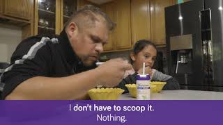 Product video: Nutricia PhenylAde GMP Drink Mix