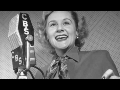 I Could Write A Book - Margaret Whiting