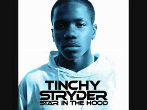 Tinchy Stryder ft Chipmunk - Sry u r