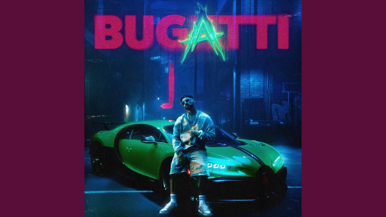 Bugatti