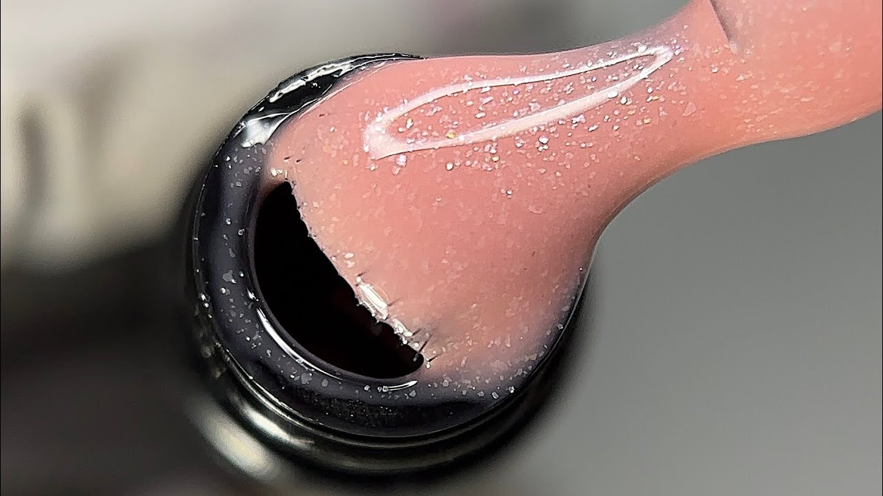 Silver Liquid 28 (30гр.) Lady Arms рідкий гель HEMA&TPO FREE