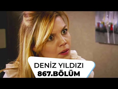 Starfish Episode 867 - Season 5