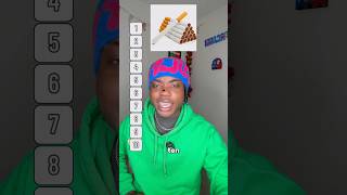 this is the best ranking😂