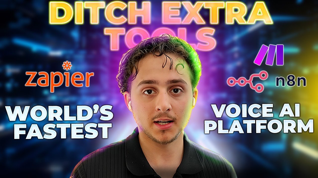 What's The Best Voice AI?