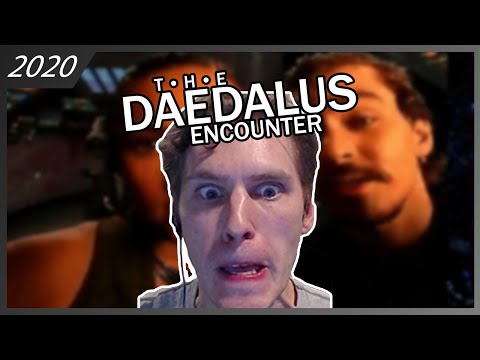 Streamer Loses his mind AND tortures viewers LIVE - The Daedalus Encounter (Jerma 2020 Highlights)