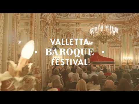 Valletta Baroque Festival 2026